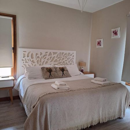 Origen de la Bahia Aparthotel Villa La Angostura Bagian luar foto