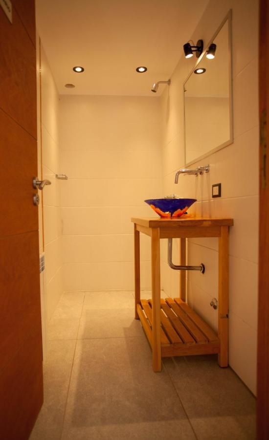 Origen de la Bahia Aparthotel Villa La Angostura Bagian luar foto