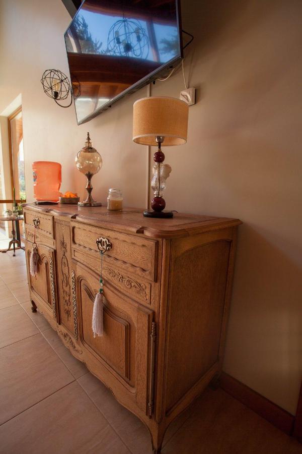 Origen de la Bahia Aparthotel Villa La Angostura Bagian luar foto