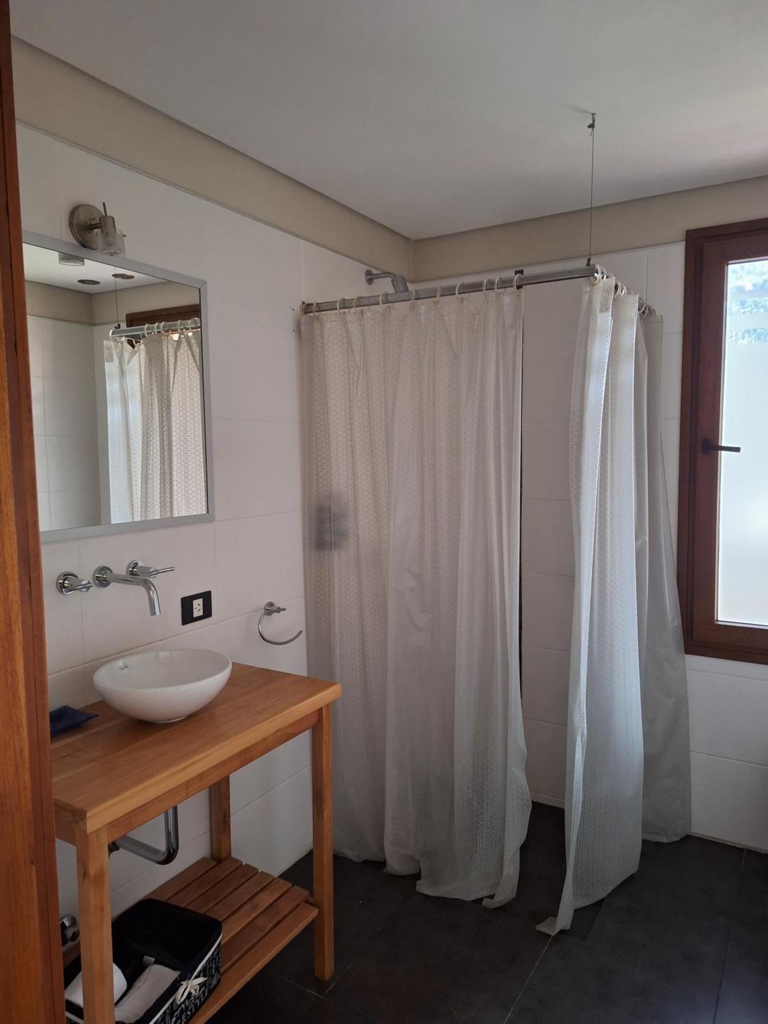 Origen de la Bahia Aparthotel Villa La Angostura Bagian luar foto